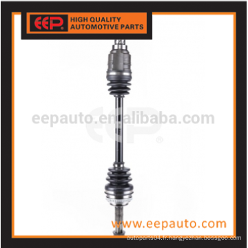 Auto Pièces détachées arbre de transmission pour Toyota VIOS AXP4 43420-0D060